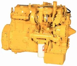 Caterpillar d3400 engine reconditioning