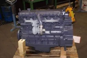 Deutz engine reconditioning – deutz engine parts