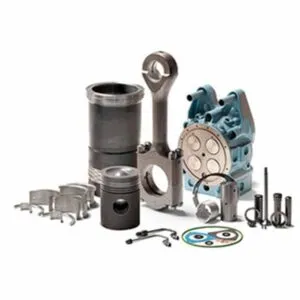 Industrial engine reconditioning and repair iveco – parts and accessories