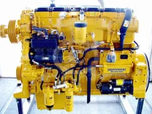 Caterpillar c15 engine reconditionings