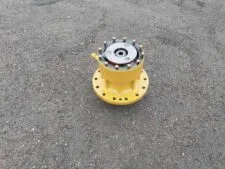 Caterpillar 318BL Reducer - Spare Parts for Caterpillar 318BL