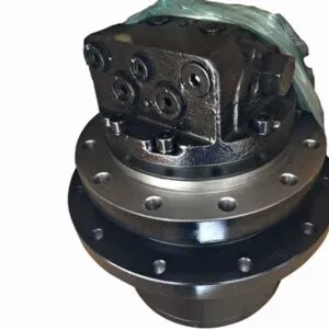 Final drive transmission reducer hitachi ex225usr