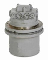 Final drive reduction gear for komatsu pc30-7 excavator
