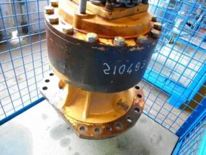 Rotation reducer for caterpillar 365bl available at dru-global. Com