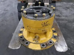 Rotary reducer for caterpillar 316el excavator