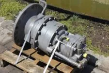 Rotation Reducer for Komatsu PC180/PC160