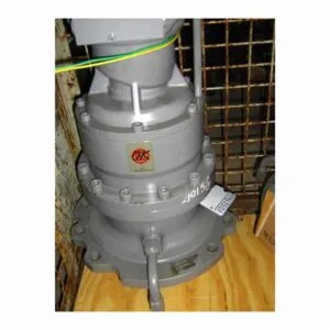 Excavator rotation reducer hitachi ex200 uh122 zaxis 200-800