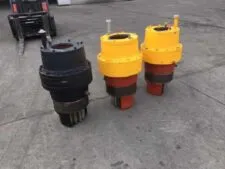 Rotation Reducer for JCB JS130 Excavator - Available in Different Colors