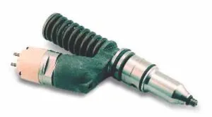 Caterpillar injector repair for models 3044, 3054, 3056