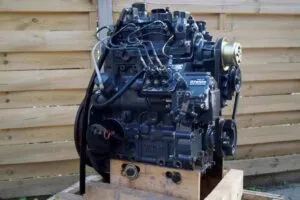 Perkins engine repair aa ak ed yh