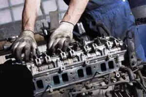 Repair and refurbishment services for deutz, perkins, kubota, caterpillar engines