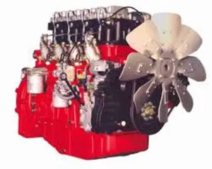 Deutz d 2011 l4w engine repairs