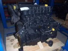 Repairs and Services for Deutz F4M2011 Engines
