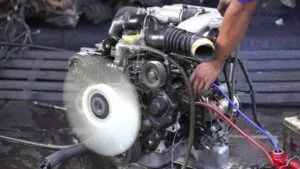 Isuzu 4jj1 engine repairs – professional service