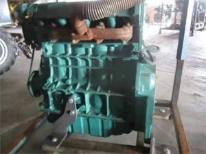 Volvo d3d cbe2 engine repair services – professional volvo engine repairs