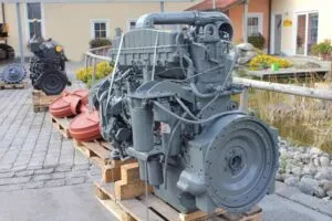Cummins nta 855-c engine repairs – cummins engine service
