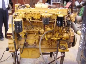 Komatsu engine repairs sa6d108-1 – komatsu engine service