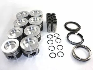 Deutz bf4m2012c engine repair kit
