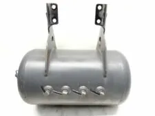 Air reservoir DAF 36 liters with included support