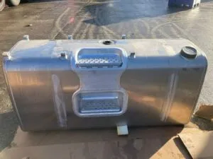 Volvo fuel tank 550 liters 21516447