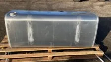 Volvo fuel tank, 650 liters, code 21516455