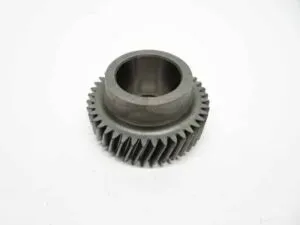 Scania compressor gear wheel 2022257