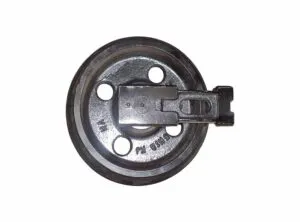 Idler guide wheel mini excavator pel job 261