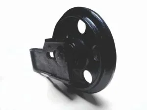 Guide roller for hyundai mini excavator r16 r22 r55
