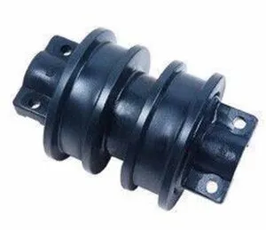 Caterpillar 307 roller wheel