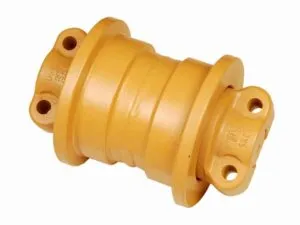 Roller for case cx22 mini excavator