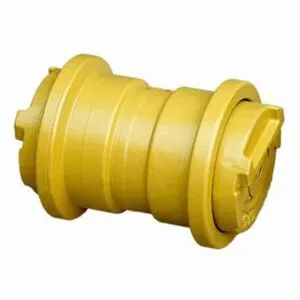 Caterpillar 308 mini excavator track roller