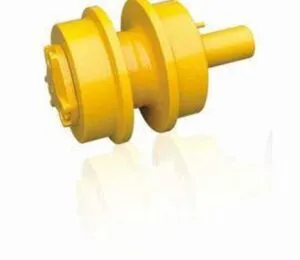 Caterpillar 313sr idler roller