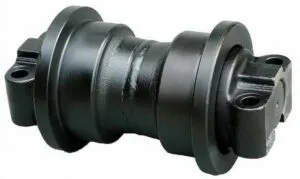 Roller for hitachi ex22 mini excavator
