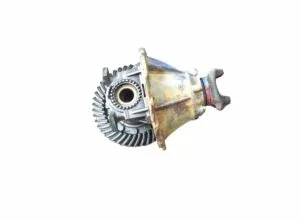 Differential group for scania pgr/t truck 2008