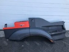 Left Ladder Mercedes Actros MP4 A9606667503