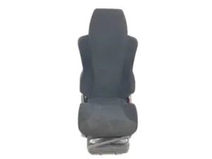 Passenger seat for man 2012 – black