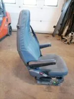 Volvo FH13 2010 Driver Seat