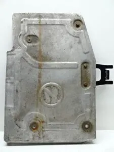 Volvo heat shield 20959196