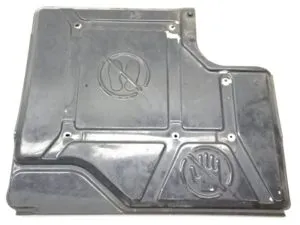 Volvo heat shield 21767892