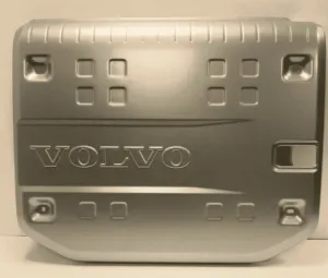 Volvo heat shield 21908955