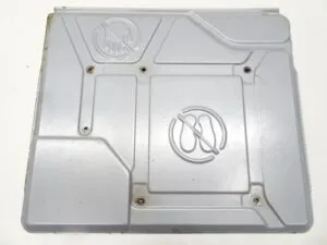Thermal shield for volvo fl 3, code 21745417