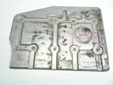 Volvo FM/FH 4 thermal shield (21315750)