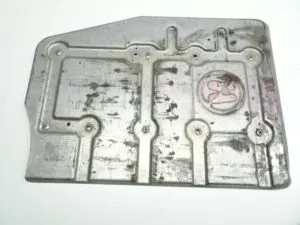 Volvo fm/fh 4 thermal shield (21315750)