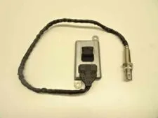 NOx sensor after catalyst for DAF