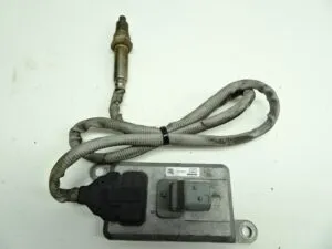 Nox sensor scania, codes: 2064768, 2247380, 2296800