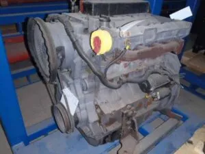Service and repairs for deutz f4l1011f engines
