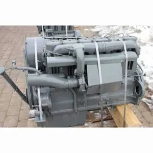Deutz f4l1011 fl engine repair