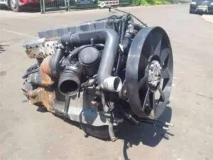 Man motor workshop – service and repairs, târgu mureș