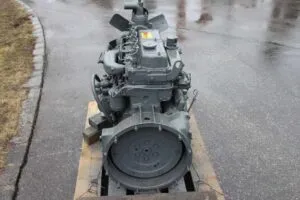Reconditioning perkins engine 4300-318 – repair and maintenance services