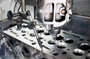 Deutz f3l912w engine repair service